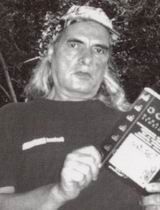 Τσακαλίας, Δ. Αργύρης