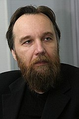 Dugin,  Alexander
