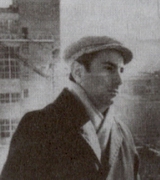 Καλαντίδης, Π. Γρηγόρης
