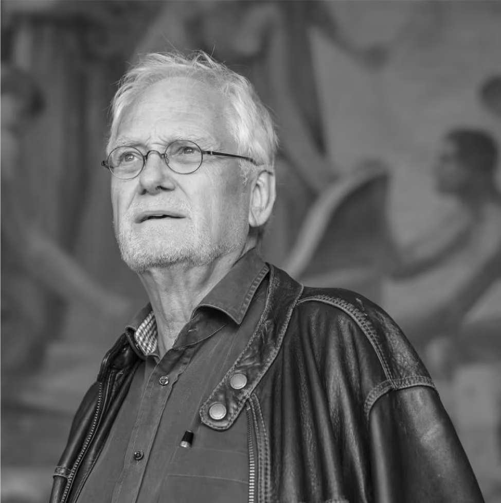Borgeaud,  Philippe