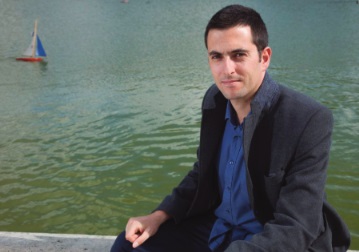 Beraber,  Anton