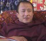 Khyentse, Jamyang Dzongsar