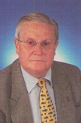 Σουλογιάννης, Θ. Ευθύμιος