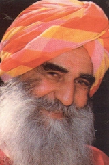 Singh, Gurudayal Sardar