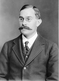 Rivers, H.R. William