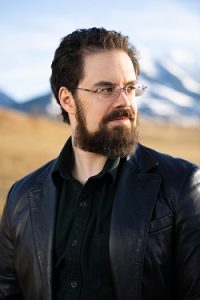 Paolini,  Christopher
