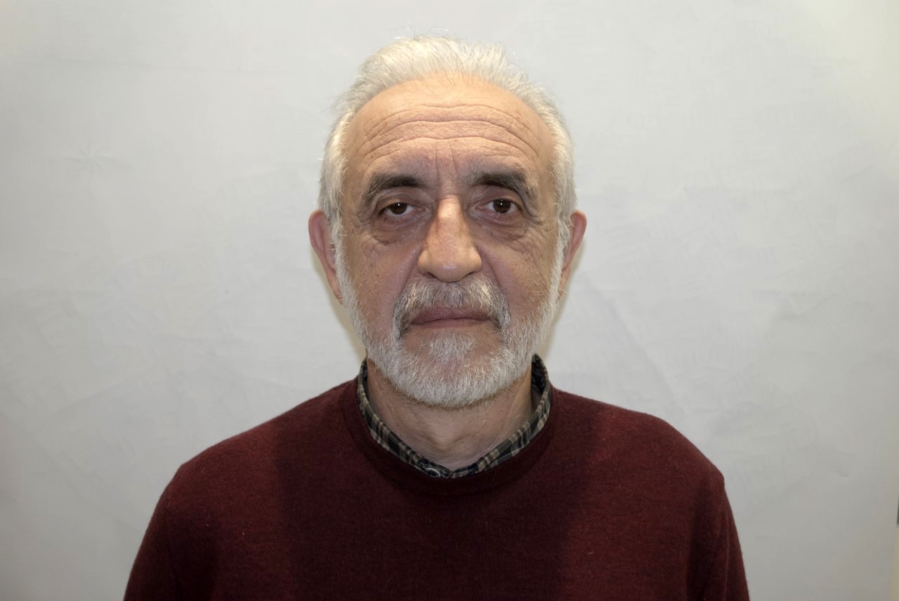 Πιλάλης,  Ανδρέας
