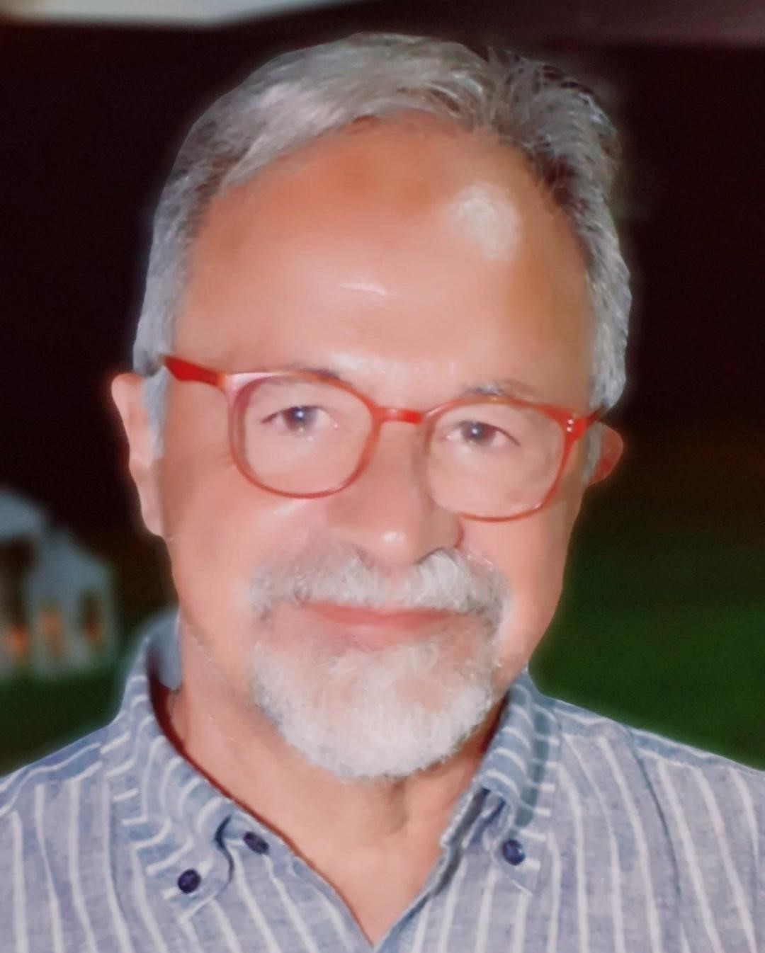 Μανούδης,  Νίκος