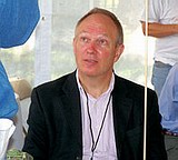 Buruma,  Ian