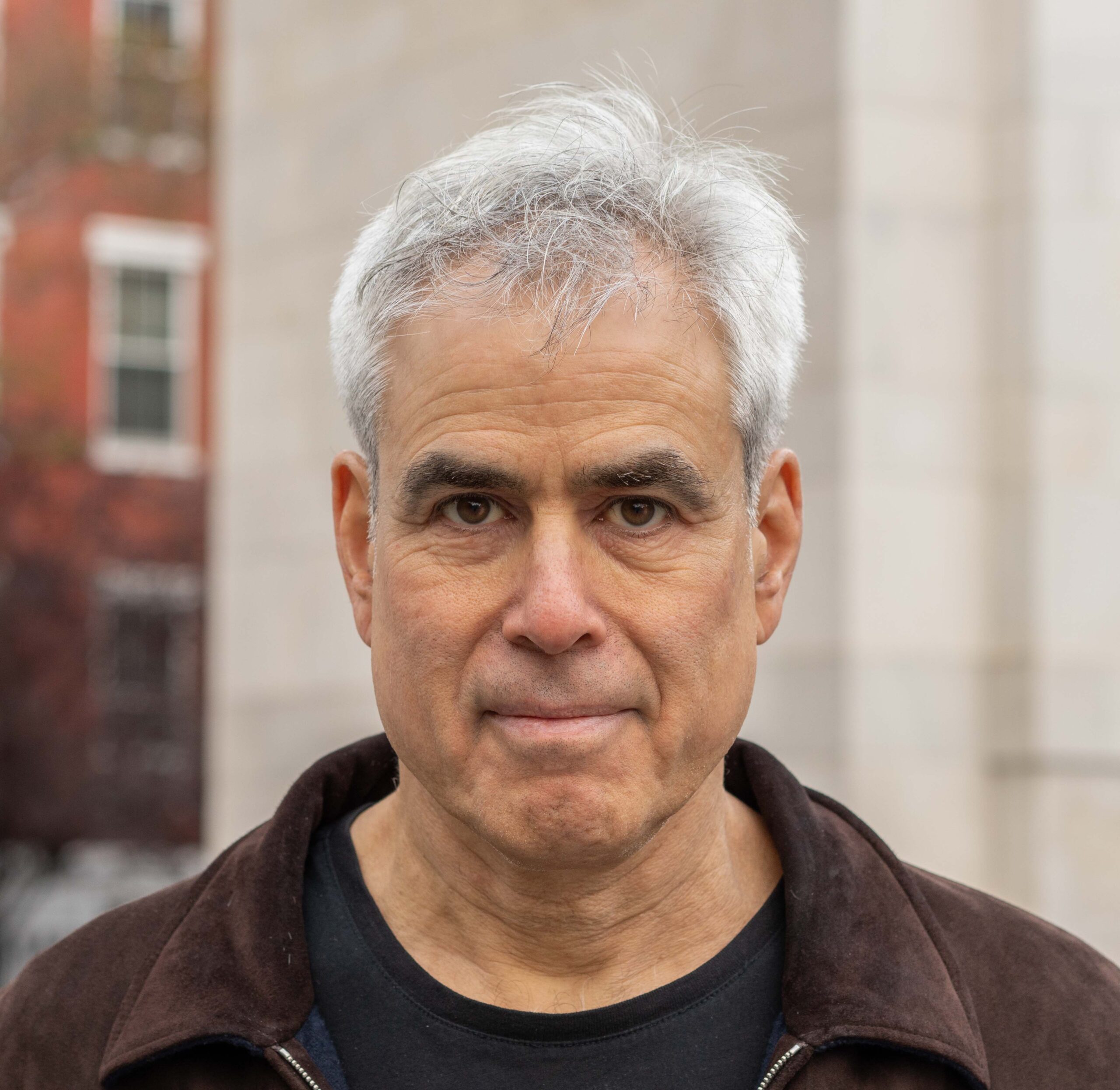 Haidt,  Jonathan