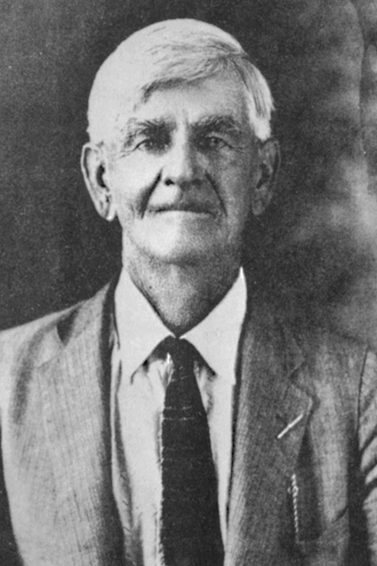 Lehmann,  Herman