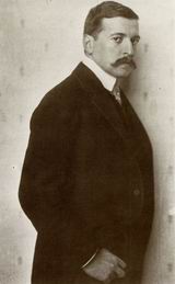 Hofmannsthal,  Hugo von