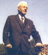 Παλαιολόγος,  Κλεάνθης