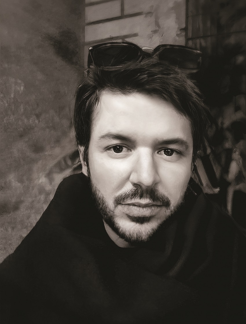 Cosmatos,  Ian S.