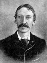 Stevenson,  Robert Louis
