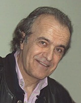 Ρωμανός,  Γιώργος