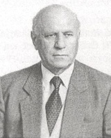 Τσακιρίδης, Χ. Λάζαρος