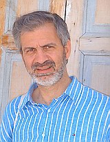 Χατζηαντωνίου,  Κώστας
