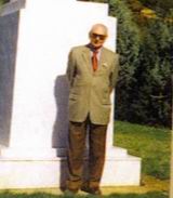 Χολέβας, Κ. Ιωάννης