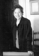 Housepian Dobkin,  Marjorie