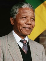 Mandela,  Nelson