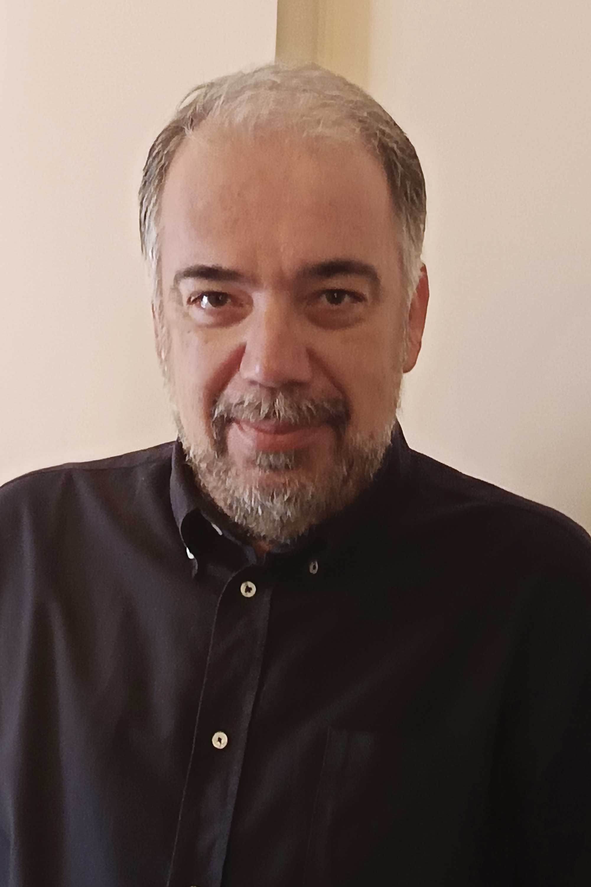 Δερμούσης,  Κώστας