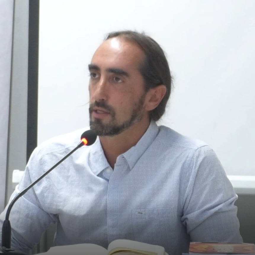 Τσίπηρας, Αναστάσιος
