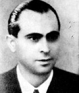 Οικονόμου,  Ζήσης