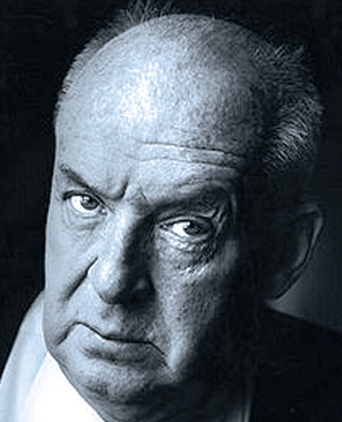 Nabokov,  Vladimir