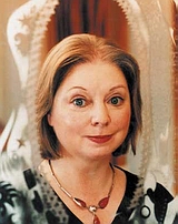 Mantel,  Hilary