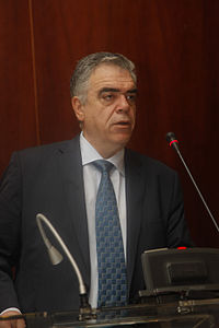Κούρκουλας,  Δημήτρης