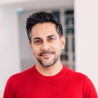 Lakhiani,  Vishen