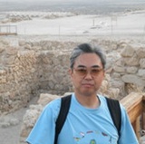 Kobayashi,  Augustine