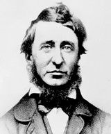 Thoreau, David Henry