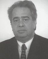 Τζανέτος, Σ. Δημήτρης