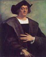 Colombo,  Christoforo
