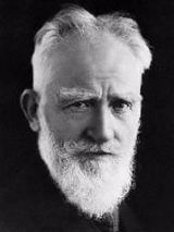 Shaw,  George Bernard
