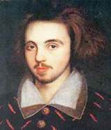 Marlowe,  Christopher