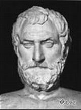 Θαλής,  