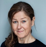 Arrhenius,  Ingela P.