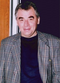 Δίτσιος,  Νίκος