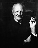 Winnicott, W. Donald