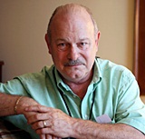 Haldeman,  Joe
