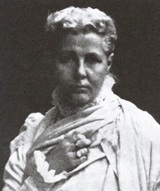 Besant,  Annie