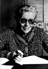 Conti,  Laura