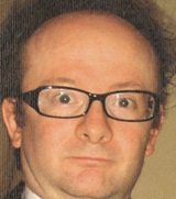 Ogden,  Daniel
