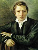 Heine,  Heinrich