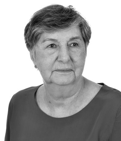Κλιάφα,  Μαρούλα