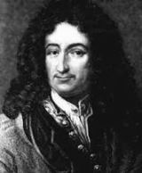 Leibniz, Wilhelm Gottfried