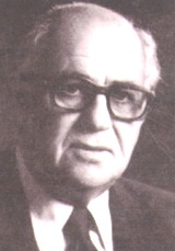 Τσιρκινίδης, Α. Ηλίας